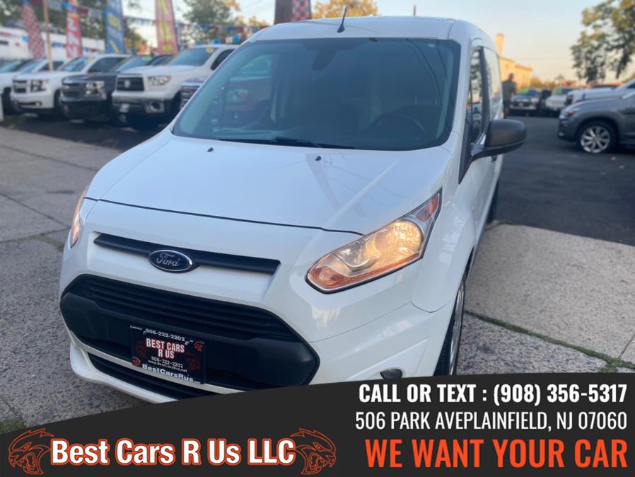 2016 Ford Transit Connect LWB XLT, available for sale in Plainfield, New Jersey | Best Cars R Us LLC. Plainfield, New Jersey 2016 Ford Transit Connect LWB XLT, available for sale in Plainfield, New Jersey | Best Cars R Us LLC. Plainfield, New Jersey