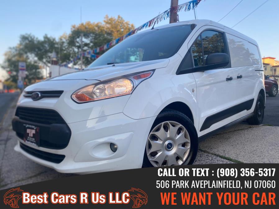 2016 Ford Transit Connect LWB XLT, available for sale in Plainfield, New Jersey | Best Cars R Us LLC. Plainfield, New Jersey 2016 Ford Transit Connect LWB XLT, available for sale in Plainfield, New Jersey | Best Cars R Us LLC. Plainfield, New Jersey