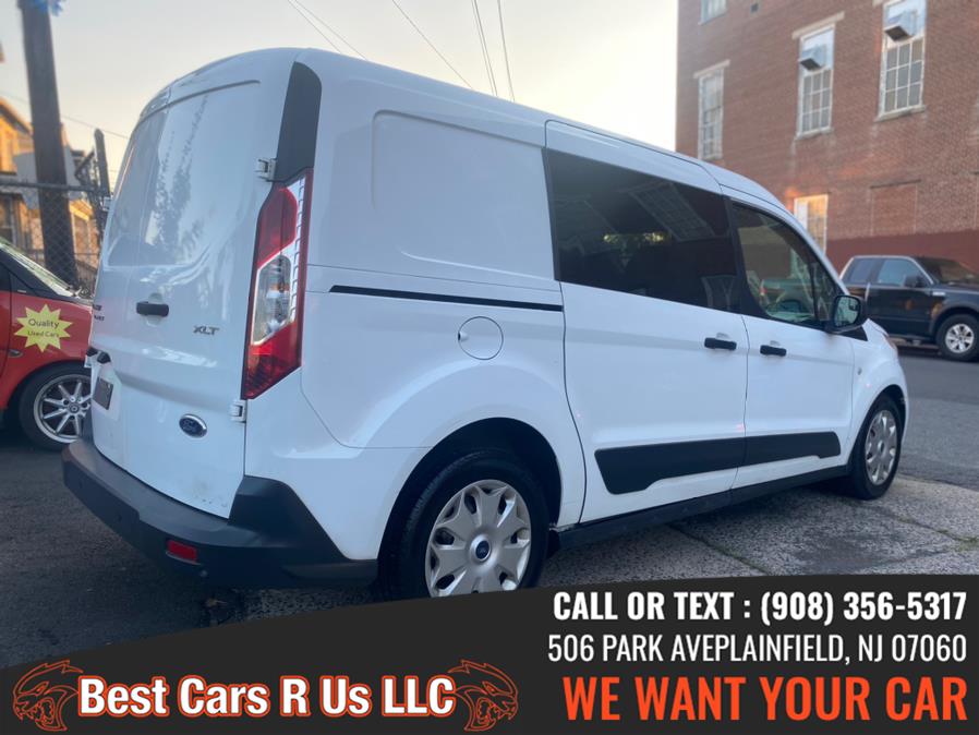 2016 Ford Transit Connect LWB XLT, available for sale in Plainfield, New Jersey | Best Cars R Us LLC. Plainfield, New Jersey 2016 Ford Transit Connect LWB XLT, available for sale in Plainfield, New Jersey | Best Cars R Us LLC. Plainfield, New Jersey