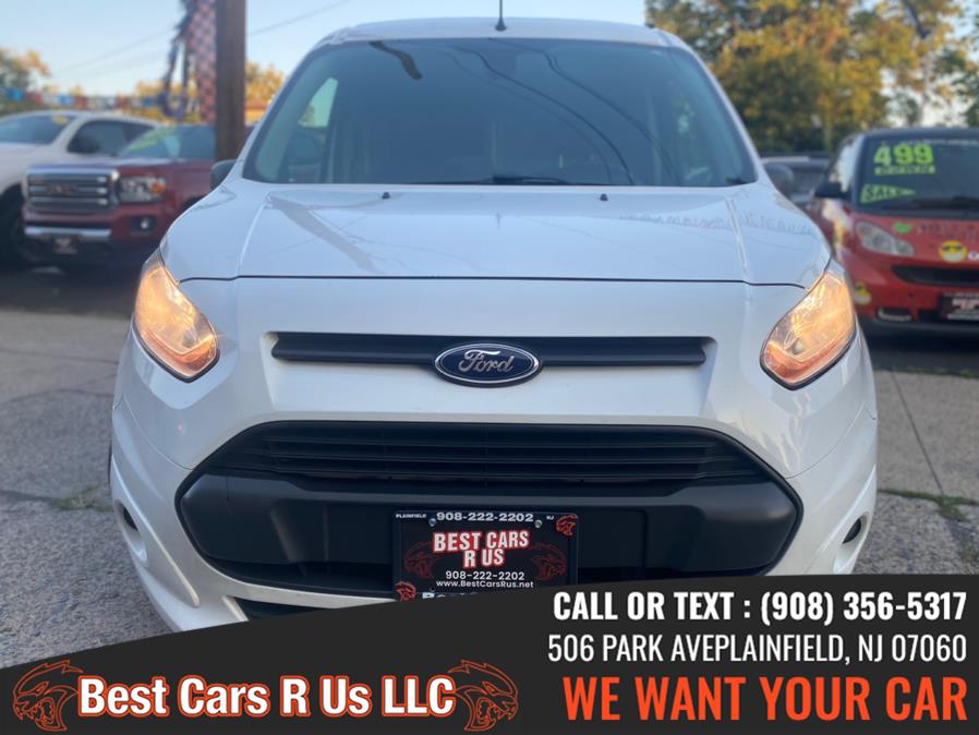 2016 Ford Transit Connect LWB XLT, available for sale in Plainfield, New Jersey | Best Cars R Us LLC. Plainfield, New Jersey 2016 Ford Transit Connect LWB XLT, available for sale in Plainfield, New Jersey | Best Cars R Us LLC. Plainfield, New Jersey
