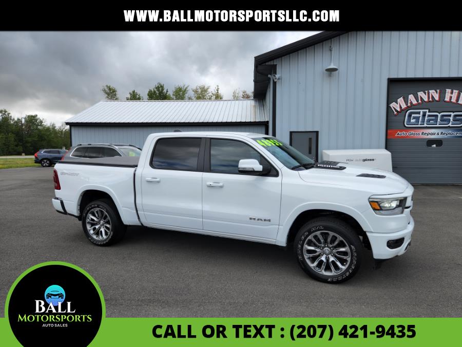 Used cars for sale in Brewer, Bangor, Hampden, Hermon, ME Ball