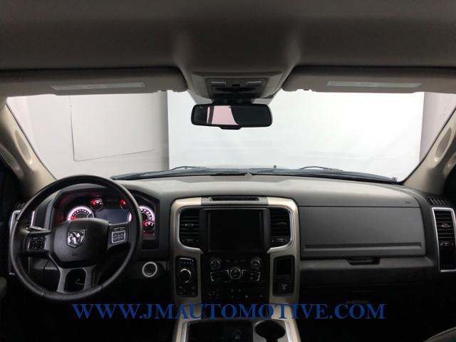 2015 Ram 1500 4WD Crew Cab 140.5 Big Horn, available for sale in Naugatuck, Connecticut | J&M Automotive Sls&Svc LLC. Naugatuck, Connecticut 2015 Ram 1500 4WD Crew Cab 140.5 Big Horn, available for sale in Naugatuck, Connecticut | J&M Automotive Sls&Svc LLC. Naugatuck, Connecticut