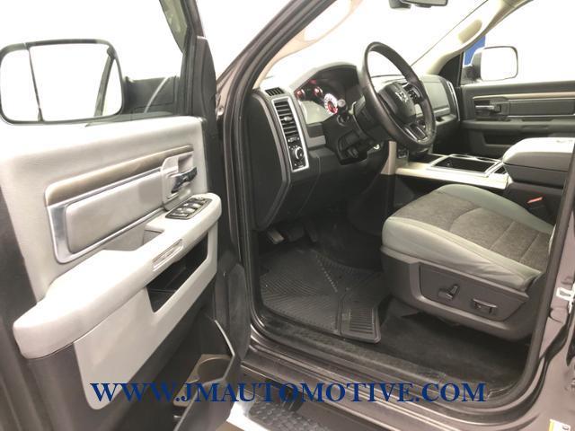 2015 Ram 1500 4WD Crew Cab 140.5 Big Horn, available for sale in Naugatuck, Connecticut | J&M Automotive Sls&Svc LLC. Naugatuck, Connecticut 2015 Ram 1500 4WD Crew Cab 140.5 Big Horn, available for sale in Naugatuck, Connecticut | J&M Automotive Sls&Svc LLC. Naugatuck, Connecticut