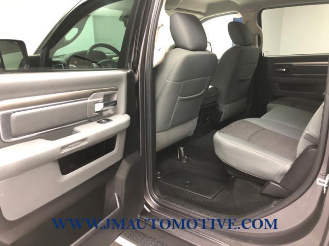 2015 Ram 1500 4WD Crew Cab 140.5 Big Horn, available for sale in Naugatuck, Connecticut | J&M Automotive Sls&Svc LLC. Naugatuck, Connecticut 2015 Ram 1500 4WD Crew Cab 140.5 Big Horn, available for sale in Naugatuck, Connecticut | J&M Automotive Sls&Svc LLC. Naugatuck, Connecticut