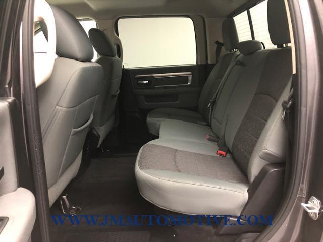 2015 Ram 1500 4WD Crew Cab 140.5 Big Horn, available for sale in Naugatuck, Connecticut | J&M Automotive Sls&Svc LLC. Naugatuck, Connecticut 2015 Ram 1500 4WD Crew Cab 140.5 Big Horn, available for sale in Naugatuck, Connecticut | J&M Automotive Sls&Svc LLC. Naugatuck, Connecticut
