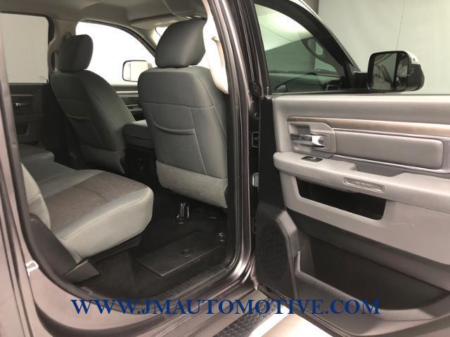 2015 Ram 1500 4WD Crew Cab 140.5 Big Horn, available for sale in Naugatuck, Connecticut | J&M Automotive Sls&Svc LLC. Naugatuck, Connecticut 2015 Ram 1500 4WD Crew Cab 140.5 Big Horn, available for sale in Naugatuck, Connecticut | J&M Automotive Sls&Svc LLC. Naugatuck, Connecticut