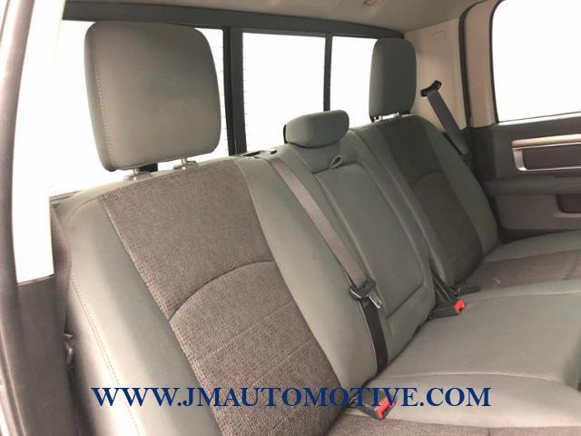 2015 Ram 1500 4WD Crew Cab 140.5 Big Horn, available for sale in Naugatuck, Connecticut | J&M Automotive Sls&Svc LLC. Naugatuck, Connecticut 2015 Ram 1500 4WD Crew Cab 140.5 Big Horn, available for sale in Naugatuck, Connecticut | J&M Automotive Sls&Svc LLC. Naugatuck, Connecticut