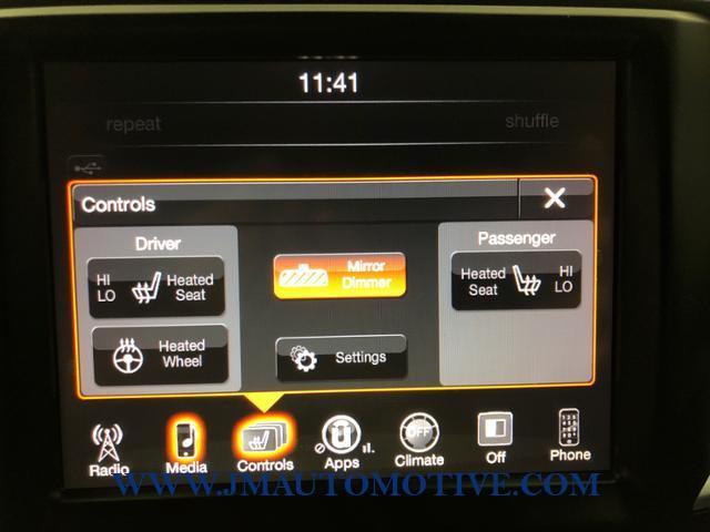 2015 Ram 1500 4WD Crew Cab 140.5 Big Horn, available for sale in Naugatuck, Connecticut | J&M Automotive Sls&Svc LLC. Naugatuck, Connecticut 2015 Ram 1500 4WD Crew Cab 140.5 Big Horn, available for sale in Naugatuck, Connecticut | J&M Automotive Sls&Svc LLC. Naugatuck, Connecticut