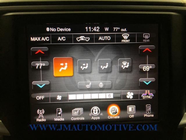 2015 Ram 1500 4WD Crew Cab 140.5 Big Horn, available for sale in Naugatuck, Connecticut | J&M Automotive Sls&Svc LLC. Naugatuck, Connecticut 2015 Ram 1500 4WD Crew Cab 140.5 Big Horn, available for sale in Naugatuck, Connecticut | J&M Automotive Sls&Svc LLC. Naugatuck, Connecticut