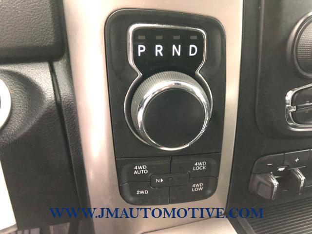 2015 Ram 1500 4WD Crew Cab 140.5 Big Horn, available for sale in Naugatuck, Connecticut | J&M Automotive Sls&Svc LLC. Naugatuck, Connecticut 2015 Ram 1500 4WD Crew Cab 140.5 Big Horn, available for sale in Naugatuck, Connecticut | J&M Automotive Sls&Svc LLC. Naugatuck, Connecticut