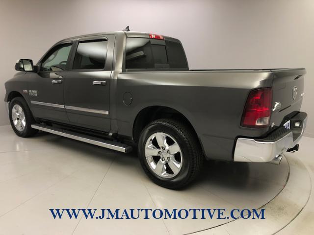2015 Ram 1500 4WD Crew Cab 140.5 Big Horn, available for sale in Naugatuck, Connecticut | J&M Automotive Sls&Svc LLC. Naugatuck, Connecticut 2015 Ram 1500 4WD Crew Cab 140.5 Big Horn, available for sale in Naugatuck, Connecticut | J&M Automotive Sls&Svc LLC. Naugatuck, Connecticut