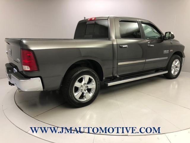 2015 Ram 1500 4WD Crew Cab 140.5 Big Horn, available for sale in Naugatuck, Connecticut | J&M Automotive Sls&Svc LLC. Naugatuck, Connecticut 2015 Ram 1500 4WD Crew Cab 140.5 Big Horn, available for sale in Naugatuck, Connecticut | J&M Automotive Sls&Svc LLC. Naugatuck, Connecticut