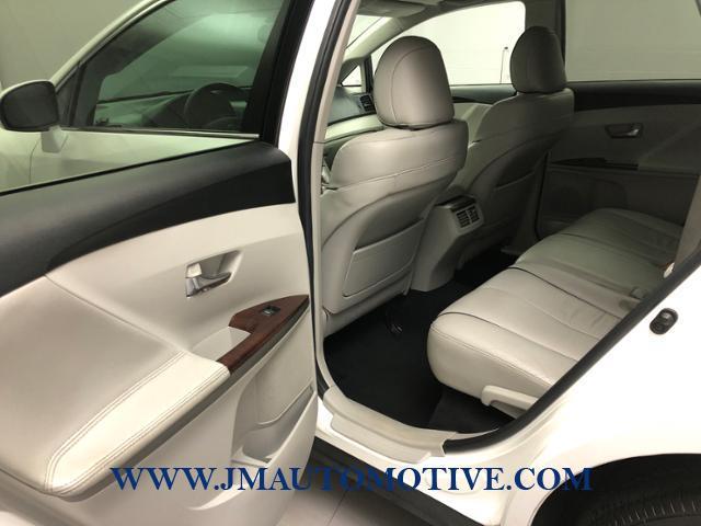2011 Toyota Venza 4dr Wgn I4 AWD, available for sale in Naugatuck, Connecticut | J&M Automotive Sls&Svc LLC. Naugatuck, Connecticut 2011 Toyota Venza 4dr Wgn I4 AWD, available for sale in Naugatuck, Connecticut | J&M Automotive Sls&Svc LLC. Naugatuck, Connecticut