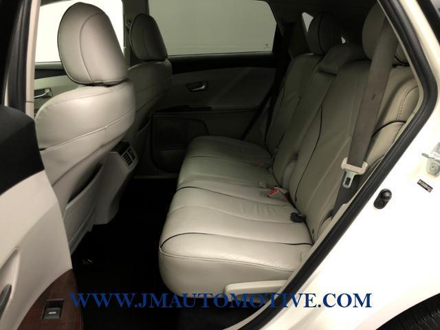2011 Toyota Venza 4dr Wgn I4 AWD, available for sale in Naugatuck, Connecticut | J&M Automotive Sls&Svc LLC. Naugatuck, Connecticut 2011 Toyota Venza 4dr Wgn I4 AWD, available for sale in Naugatuck, Connecticut | J&M Automotive Sls&Svc LLC. Naugatuck, Connecticut