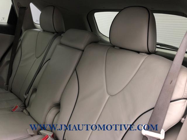 2011 Toyota Venza 4dr Wgn I4 AWD, available for sale in Naugatuck, Connecticut | J&M Automotive Sls&Svc LLC. Naugatuck, Connecticut 2011 Toyota Venza 4dr Wgn I4 AWD, available for sale in Naugatuck, Connecticut | J&M Automotive Sls&Svc LLC. Naugatuck, Connecticut