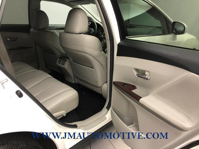 2011 Toyota Venza 4dr Wgn I4 AWD, available for sale in Naugatuck, Connecticut | J&M Automotive Sls&Svc LLC. Naugatuck, Connecticut 2011 Toyota Venza 4dr Wgn I4 AWD, available for sale in Naugatuck, Connecticut | J&M Automotive Sls&Svc LLC. Naugatuck, Connecticut