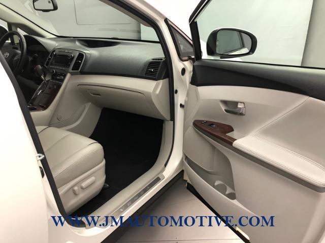 2011 Toyota Venza 4dr Wgn I4 AWD, available for sale in Naugatuck, Connecticut | J&M Automotive Sls&Svc LLC. Naugatuck, Connecticut 2011 Toyota Venza 4dr Wgn I4 AWD, available for sale in Naugatuck, Connecticut | J&M Automotive Sls&Svc LLC. Naugatuck, Connecticut