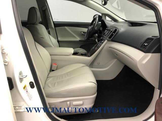 2011 Toyota Venza 4dr Wgn I4 AWD, available for sale in Naugatuck, Connecticut | J&M Automotive Sls&Svc LLC. Naugatuck, Connecticut 2011 Toyota Venza 4dr Wgn I4 AWD, available for sale in Naugatuck, Connecticut | J&M Automotive Sls&Svc LLC. Naugatuck, Connecticut