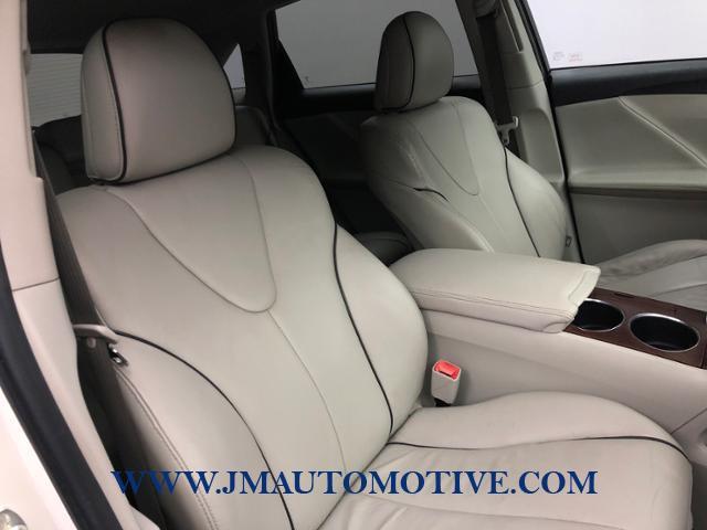 2011 Toyota Venza 4dr Wgn I4 AWD, available for sale in Naugatuck, Connecticut | J&M Automotive Sls&Svc LLC. Naugatuck, Connecticut 2011 Toyota Venza 4dr Wgn I4 AWD, available for sale in Naugatuck, Connecticut | J&M Automotive Sls&Svc LLC. Naugatuck, Connecticut