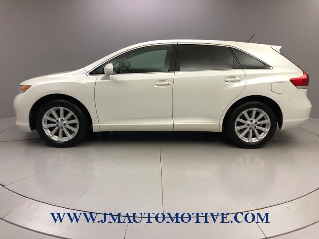 2011 Toyota Venza 4dr Wgn I4 AWD, available for sale in Naugatuck, Connecticut | J&M Automotive Sls&Svc LLC. Naugatuck, Connecticut 2011 Toyota Venza 4dr Wgn I4 AWD, available for sale in Naugatuck, Connecticut | J&M Automotive Sls&Svc LLC. Naugatuck, Connecticut