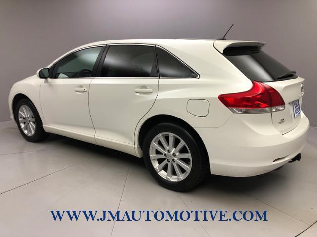 2011 Toyota Venza 4dr Wgn I4 AWD, available for sale in Naugatuck, Connecticut | J&M Automotive Sls&Svc LLC. Naugatuck, Connecticut 2011 Toyota Venza 4dr Wgn I4 AWD, available for sale in Naugatuck, Connecticut | J&M Automotive Sls&Svc LLC. Naugatuck, Connecticut
