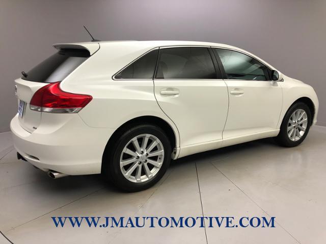 2011 Toyota Venza 4dr Wgn I4 AWD, available for sale in Naugatuck, Connecticut | J&M Automotive Sls&Svc LLC. Naugatuck, Connecticut 2011 Toyota Venza 4dr Wgn I4 AWD, available for sale in Naugatuck, Connecticut | J&M Automotive Sls&Svc LLC. Naugatuck, Connecticut