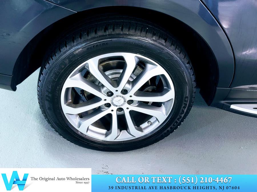2016 Mercedes-Benz GLE 4MATIC 4dr GLE 350, available for sale in Lodi, New Jersey | AW Auto & Truck Wholesalers, Inc. Lodi, New Jersey 2016 Mercedes-Benz GLE 4MATIC 4dr GLE 350, available for sale in Lodi, New Jersey | AW Auto & Truck Wholesalers, Inc. Lodi, New Jersey