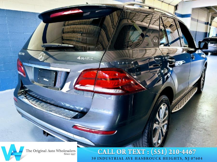 2016 Mercedes-Benz GLE 4MATIC 4dr GLE 350, available for sale in Lodi, New Jersey | AW Auto & Truck Wholesalers, Inc. Lodi, New Jersey 2016 Mercedes-Benz GLE 4MATIC 4dr GLE 350, available for sale in Lodi, New Jersey | AW Auto & Truck Wholesalers, Inc. Lodi, New Jersey