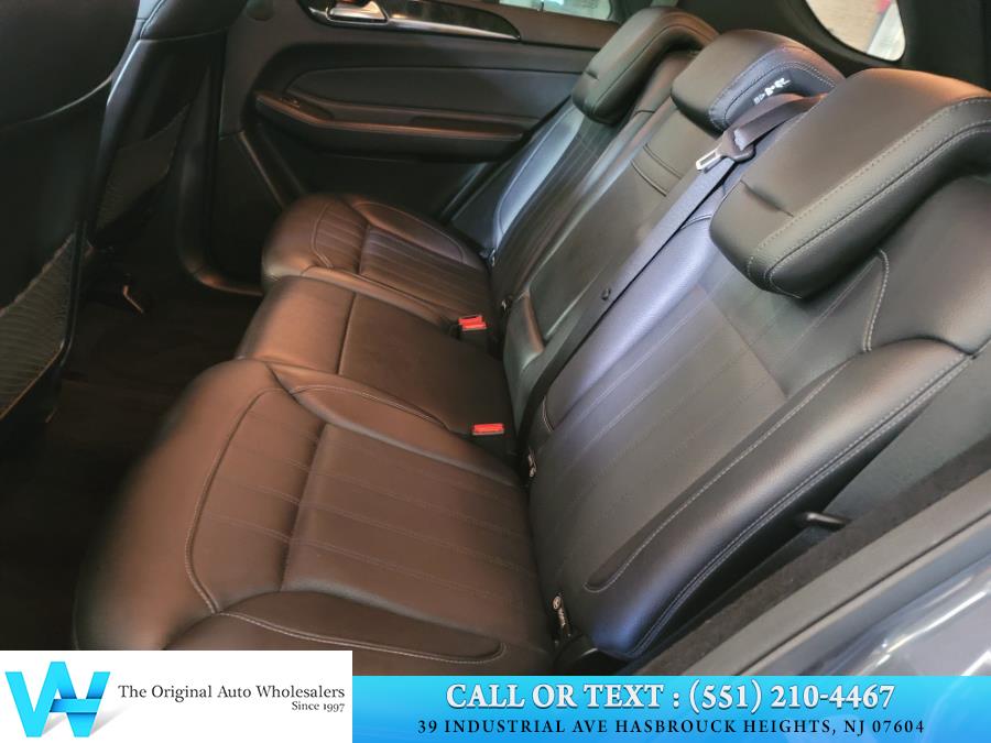 2016 Mercedes-Benz GLE 4MATIC 4dr GLE 350, available for sale in Lodi, New Jersey | AW Auto & Truck Wholesalers, Inc. Lodi, New Jersey 2016 Mercedes-Benz GLE 4MATIC 4dr GLE 350, available for sale in Lodi, New Jersey | AW Auto & Truck Wholesalers, Inc. Lodi, New Jersey