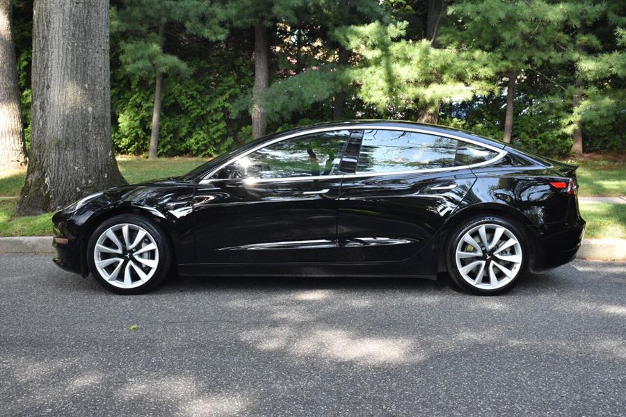2018 Tesla Model 3 Long Range 4dr Fastback, available for sale in Great Neck, New York | Camy Cars. Great Neck, New York 2018 Tesla Model 3 Long Range 4dr Fastback, available for sale in Great Neck, New York | Camy Cars. Great Neck, New York