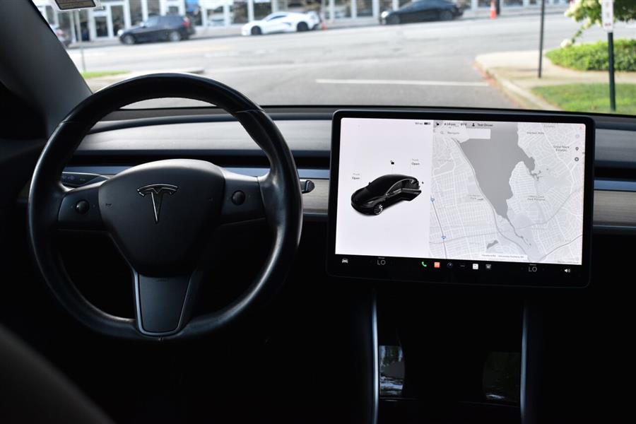 2018 Tesla Model 3 Long Range 4dr Fastback, available for sale in Great Neck, New York | Camy Cars. Great Neck, New York 2018 Tesla Model 3 Long Range 4dr Fastback, available for sale in Great Neck, New York | Camy Cars. Great Neck, New York