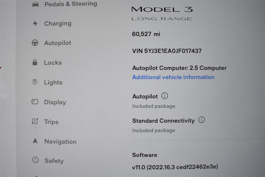 2018 Tesla Model 3 Long Range 4dr Fastback, available for sale in Great Neck, New York | Camy Cars. Great Neck, New York 2018 Tesla Model 3 Long Range 4dr Fastback, available for sale in Great Neck, New York | Camy Cars. Great Neck, New York
