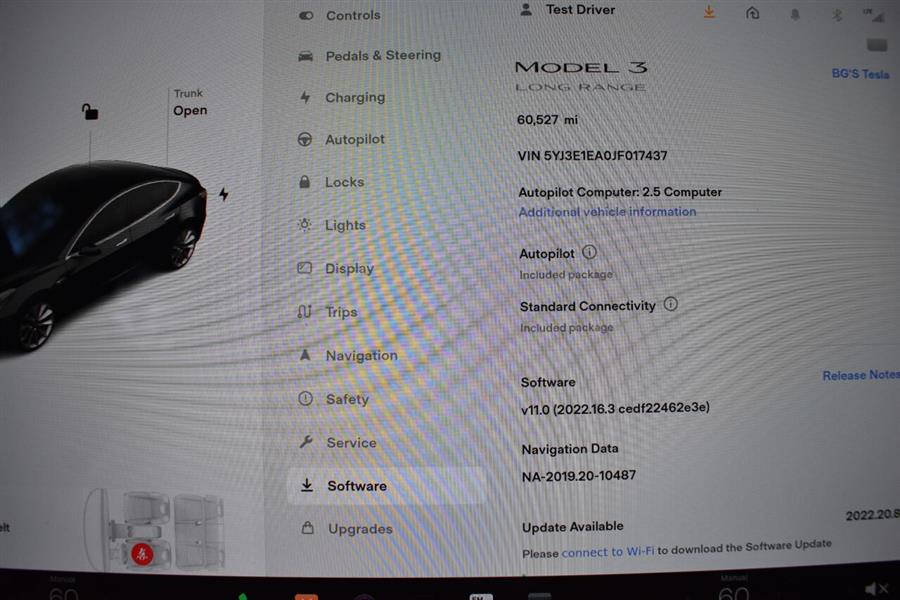 2018 Tesla Model 3 Long Range 4dr Fastback, available for sale in Great Neck, New York | Camy Cars. Great Neck, New York 2018 Tesla Model 3 Long Range 4dr Fastback, available for sale in Great Neck, New York | Camy Cars. Great Neck, New York