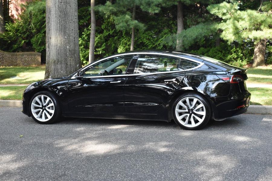 2018 Tesla Model 3 Long Range 4dr Fastback, available for sale in Great Neck, New York | Camy Cars. Great Neck, New York 2018 Tesla Model 3 Long Range 4dr Fastback, available for sale in Great Neck, New York | Camy Cars. Great Neck, New York