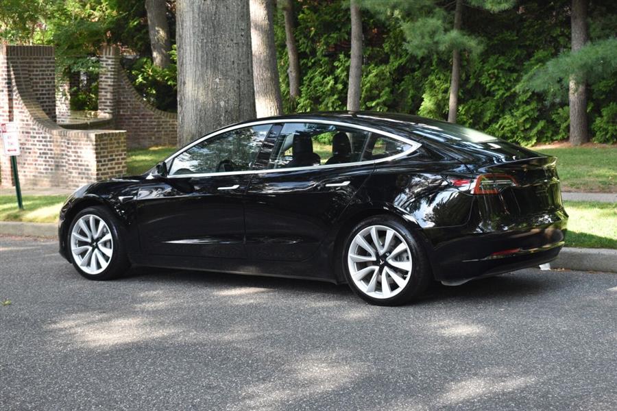 2018 Tesla Model 3 Long Range 4dr Fastback, available for sale in Great Neck, New York | Camy Cars. Great Neck, New York 2018 Tesla Model 3 Long Range 4dr Fastback, available for sale in Great Neck, New York | Camy Cars. Great Neck, New York