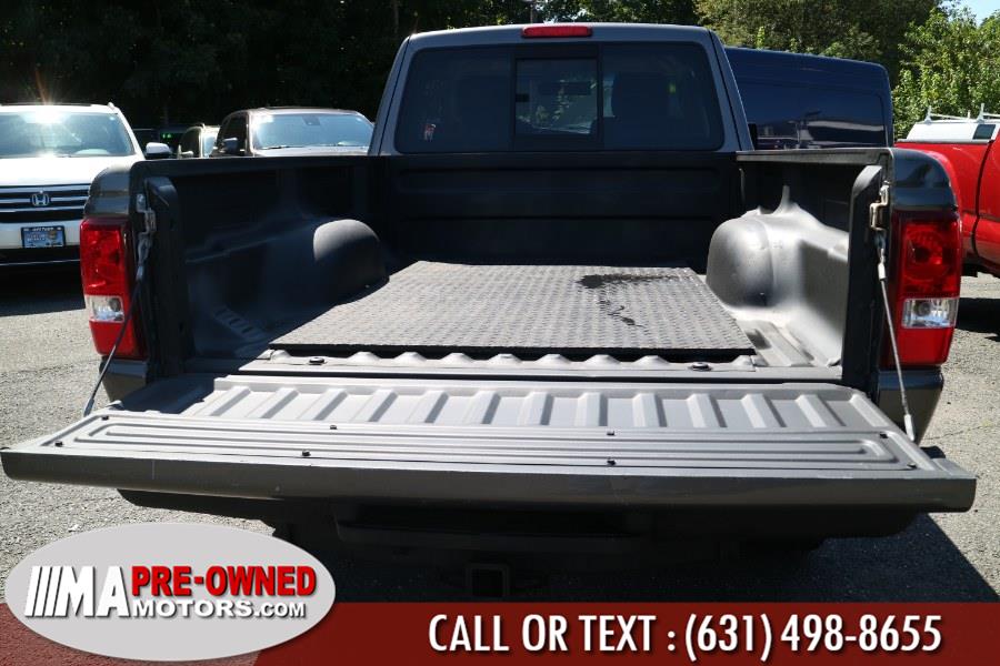 2011 Ford Ranger 4WD 4dr SuperCab 126" XLT, available for sale in Huntington Station, New York | M & A Motors. Huntington Station, New York 2011 Ford Ranger 4WD 4dr SuperCab 126" XLT, available for sale in Huntington Station, New York | M & A Motors. Huntington Station, New York