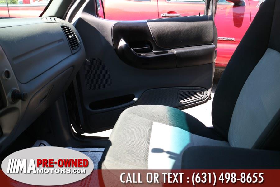 2011 Ford Ranger 4WD 4dr SuperCab 126" XLT, available for sale in Huntington Station, New York | M & A Motors. Huntington Station, New York 2011 Ford Ranger 4WD 4dr SuperCab 126" XLT, available for sale in Huntington Station, New York | M & A Motors. Huntington Station, New York
