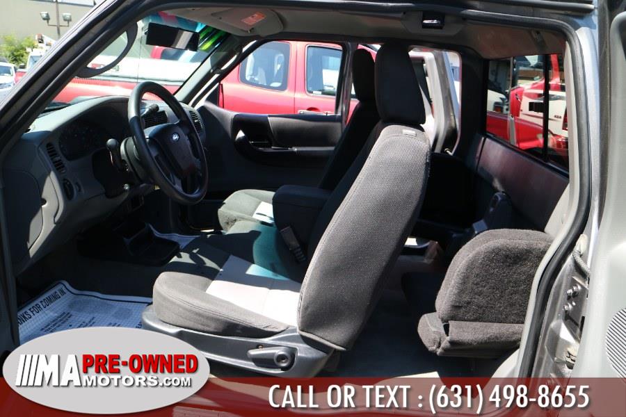 2011 Ford Ranger 4WD 4dr SuperCab 126" XLT, available for sale in Huntington Station, New York | M & A Motors. Huntington Station, New York 2011 Ford Ranger 4WD 4dr SuperCab 126" XLT, available for sale in Huntington Station, New York | M & A Motors. Huntington Station, New York