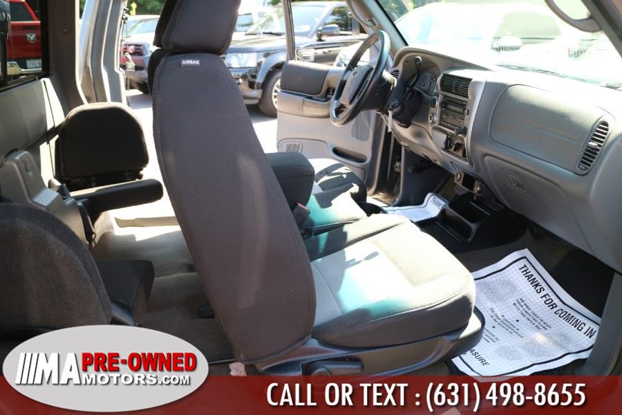 2011 Ford Ranger 4WD 4dr SuperCab 126" XLT, available for sale in Huntington Station, New York | M & A Motors. Huntington Station, New York 2011 Ford Ranger 4WD 4dr SuperCab 126" XLT, available for sale in Huntington Station, New York | M & A Motors. Huntington Station, New York