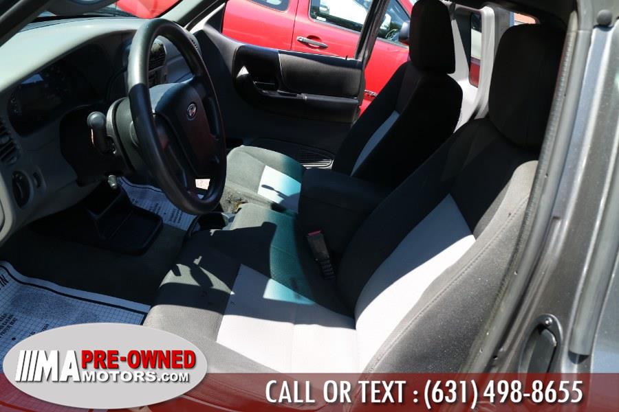 2011 Ford Ranger 4WD 4dr SuperCab 126" XLT, available for sale in Huntington Station, New York | M & A Motors. Huntington Station, New York 2011 Ford Ranger 4WD 4dr SuperCab 126" XLT, available for sale in Huntington Station, New York | M & A Motors. Huntington Station, New York
