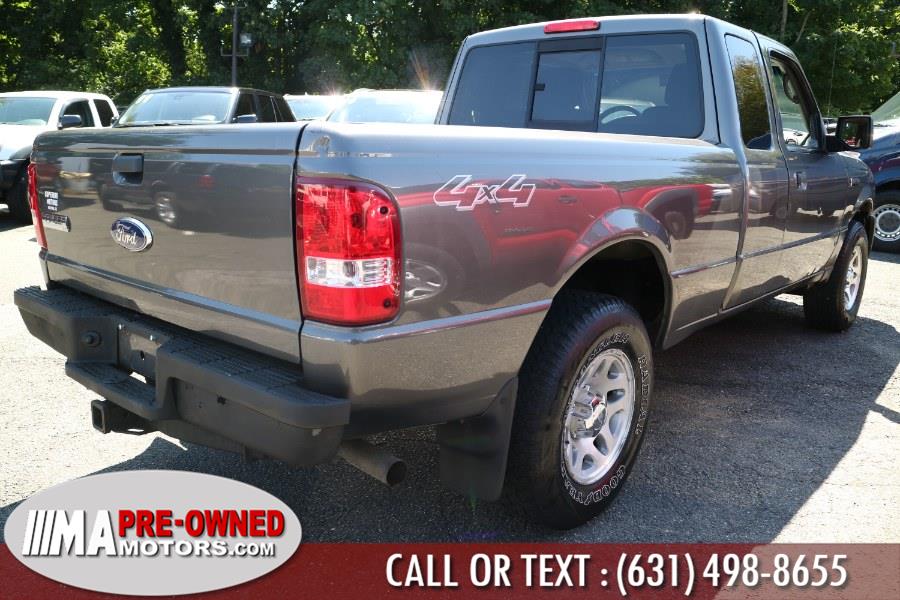 2011 Ford Ranger 4WD 4dr SuperCab 126" XLT, available for sale in Huntington Station, New York | M & A Motors. Huntington Station, New York 2011 Ford Ranger 4WD 4dr SuperCab 126" XLT, available for sale in Huntington Station, New York | M & A Motors. Huntington Station, New York