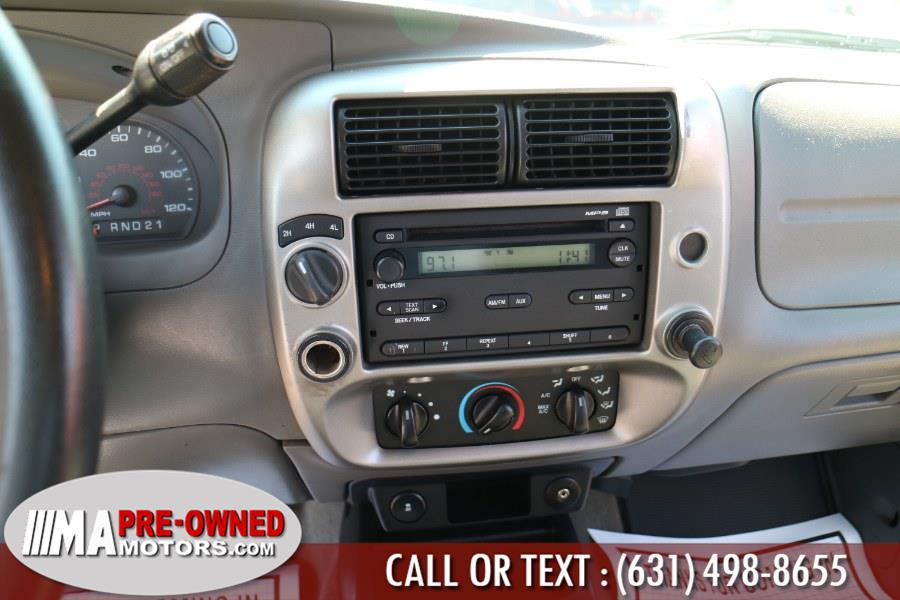 2011 Ford Ranger 4WD 4dr SuperCab 126" XLT, available for sale in Huntington Station, New York | M & A Motors. Huntington Station, New York 2011 Ford Ranger 4WD 4dr SuperCab 126" XLT, available for sale in Huntington Station, New York | M & A Motors. Huntington Station, New York