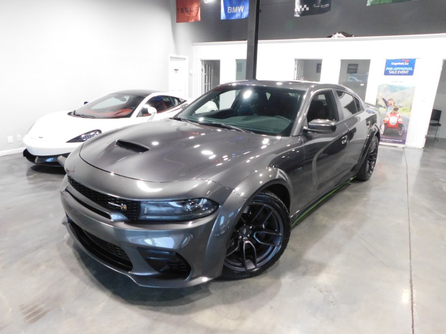 2020 Dodge Charger Scat Pack RWD WBODY, available for sale in Lodi, New Jersey | Soliman Motors. Lodi, New Jersey 2020 Dodge Charger Scat Pack RWD WBODY, available for sale in Lodi, New Jersey | Soliman Motors. Lodi, New Jersey