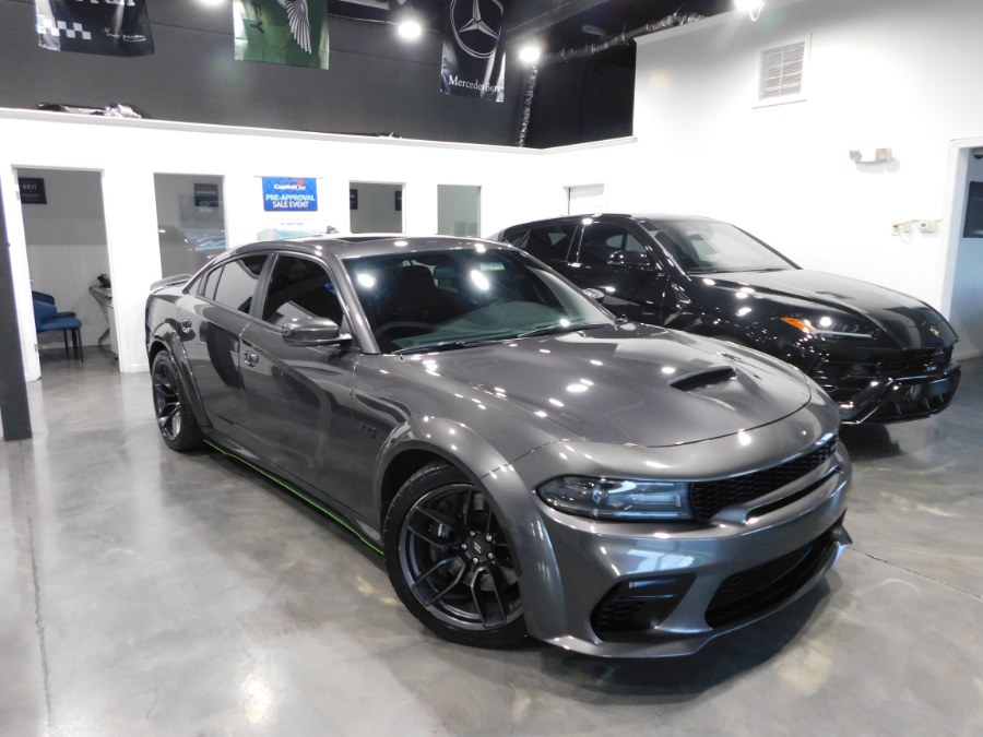 Used 2020 Dodge Charger in Lodi, New Jersey | Soliman Motors. Lodi, New Jersey