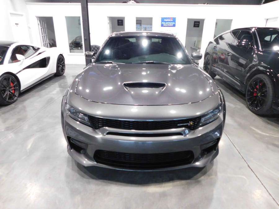 2020 Dodge Charger Scat Pack RWD WBODY, available for sale in Lodi, New Jersey | Soliman Motors. Lodi, New Jersey 2020 Dodge Charger Scat Pack RWD WBODY, available for sale in Lodi, New Jersey | Soliman Motors. Lodi, New Jersey