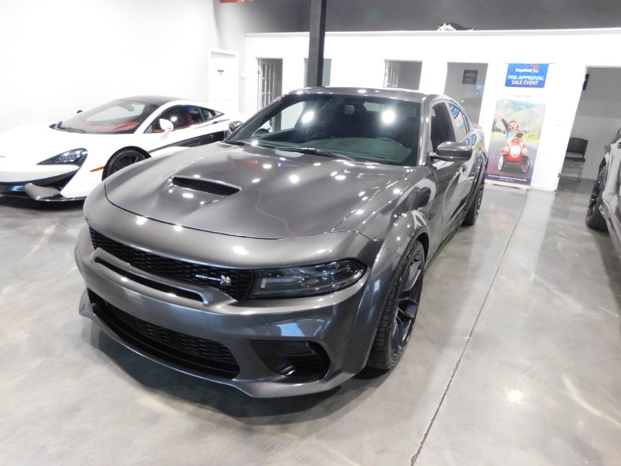 2020 Dodge Charger Scat Pack RWD WBODY, available for sale in Lodi, New Jersey | Soliman Motors. Lodi, New Jersey 2020 Dodge Charger Scat Pack RWD WBODY, available for sale in Lodi, New Jersey | Soliman Motors. Lodi, New Jersey