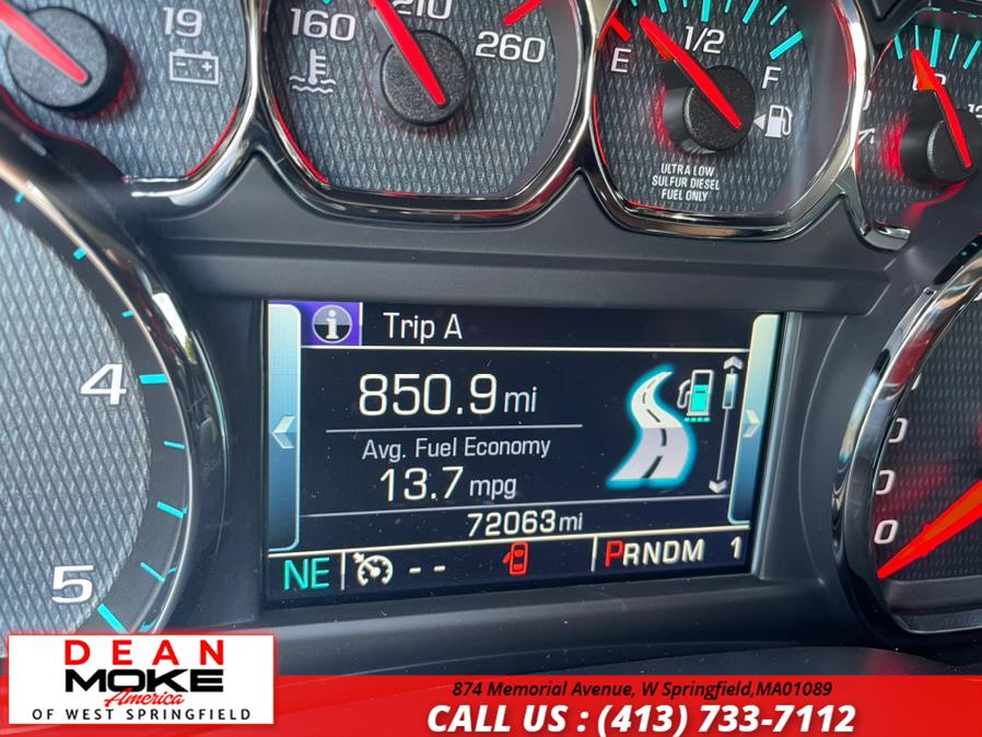 2016 Chevrolet Silverado 2500HD 4WD Crew Cab 153.7" LTZ, available for sale in W Springfield, Massachusetts | Dean Moke America of West Springfield. W Springfield, Massachusetts 2016 Chevrolet Silverado 2500HD 4WD Crew Cab 153.7" LTZ, available for sale in W Springfield, Massachusetts | Dean Moke America of West Springfield. W Springfield, Massachusetts