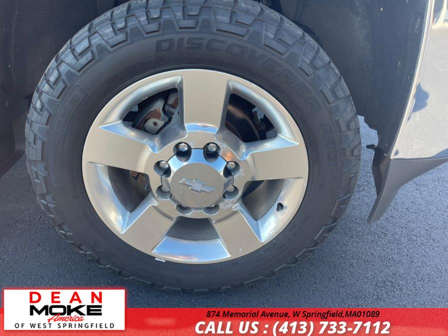 2016 Chevrolet Silverado 2500HD 4WD Crew Cab 153.7" LTZ, available for sale in W Springfield, Massachusetts | Dean Moke America of West Springfield. W Springfield, Massachusetts 2016 Chevrolet Silverado 2500HD 4WD Crew Cab 153.7" LTZ, available for sale in W Springfield, Massachusetts | Dean Moke America of West Springfield. W Springfield, Massachusetts