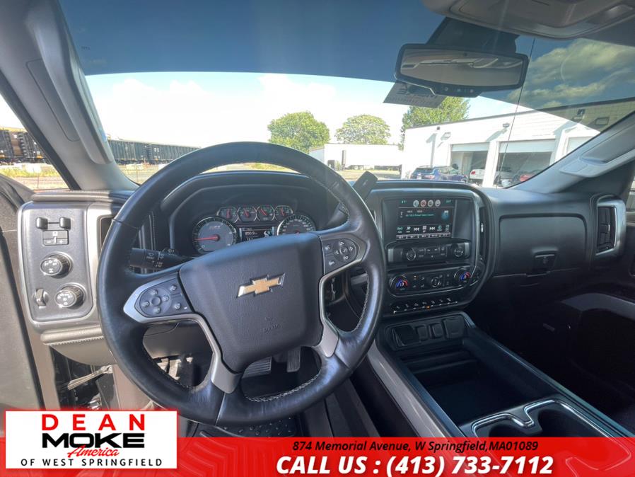 2016 Chevrolet Silverado 2500HD 4WD Crew Cab 153.7" LTZ, available for sale in W Springfield, Massachusetts | Dean Moke America of West Springfield. W Springfield, Massachusetts 2016 Chevrolet Silverado 2500HD 4WD Crew Cab 153.7" LTZ, available for sale in W Springfield, Massachusetts | Dean Moke America of West Springfield. W Springfield, Massachusetts