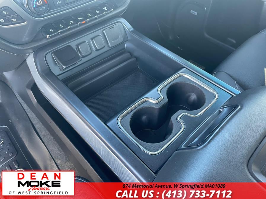 2016 Chevrolet Silverado 2500HD 4WD Crew Cab 153.7" LTZ, available for sale in W Springfield, Massachusetts | Dean Moke America of West Springfield. W Springfield, Massachusetts 2016 Chevrolet Silverado 2500HD 4WD Crew Cab 153.7" LTZ, available for sale in W Springfield, Massachusetts | Dean Moke America of West Springfield. W Springfield, Massachusetts